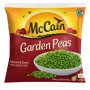 Garden Peas 750G
