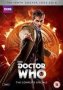 Doctor Who: The Complete Specials Collection DVD