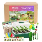 Kids Educational Gardening Kit Ages 312