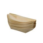 Regent Bamboo Disposable Boats 20PC