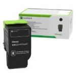 Lexmark 78C5XKE Black Extra High Yield Contract Toner Cartridge