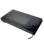 LG Microwave Oven Complete Door Assembly