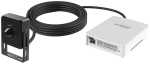 Dahua DH-IPC-HUM8241P-E1-L4 2MP 2.8MM Fixed Lens Covert Pinhole Wizmind Network Camera Kit Face Detection And Attributes Ivs 120