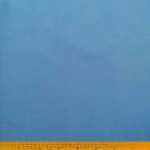 MINI Matt School Blue Fabric