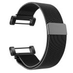 Kd Stainless Steel Milanese Strap Suunto Core – Black