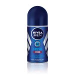 Nivea Men Fresh Musk Anti-perspirant Roll-on