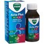 Vicks Acta Plus Wet And Dry 200ML