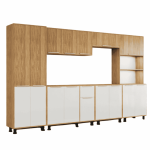 Tatiana 6-PIECE Kitchen Set