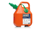 Petrol Can 6 Litre With No-spill Spout
