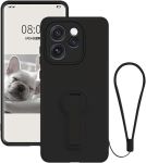Soft Silicone Phone Case Compatible With Oppo Reno 15 Pro 5G