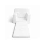A Kids Sofa Fold-open Chair Custom Design 3-8 Years