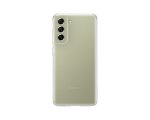 Samsung Galaxy S21 Fe Premium Case - Clear