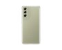 Samsung Galaxy S21 Fe Premium Case - Clear