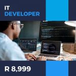 It Developer
