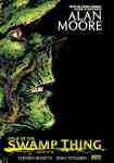 Saga Of The Swamp Thing Tp Book 01 Paperback New
