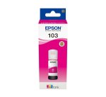 Epson 103 Ecotank Magenta Ink