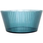 Salad Bowl Trans Lrg