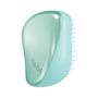 - Compact Styler - Teal Matte Chrome