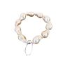 French Vintage Baroque Pearl Bracelet Light Luxury High-end Beaded