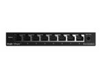 Reyee 8 Port Gigabit Smart Managed Switch Rg - ES208GC