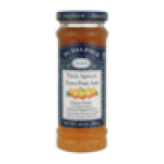 Thick Apricot Flavoured Extra Fruit Jam 284G