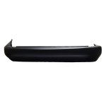 Toyota Corolla Rear Bumper 1 Piece 99-02