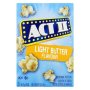 Act II Microwave Popcorn Light Butter 81G X 3EA