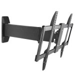 Aluminum Slim Sliding Full-motion Mount