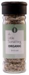 Organic Fennel Seeds