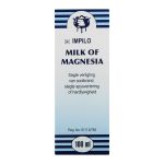 Impilo Milk Of Magnesia 100ML