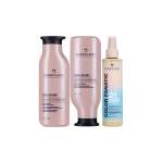 Volume Treatment Trio