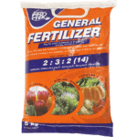 Protek Fertiliser Gran General - 5KG