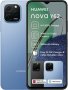 Huawei Nova Y62 4G Dual Sim 128GB Blue 128 Gb 4 Gb RAM