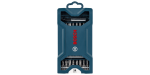 Bosch Diy Screwdriver Bit Set Mini-x-line 25PC