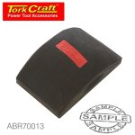 SanDisk Sanding Block Ergonomic 140 X 90 For Hand Use Black