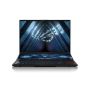 Asus Rog Zephyrus GX650PZ Laptop - Ryzen R9 32GB DDR5 1TB Pcie SSD Rtx 4080 Gpu 16" LED Wqxga Win 11 Home Black