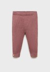 Leggings Vermont - Dark Red
