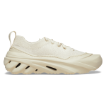 Echo Surge Sneaker - Bone black M13