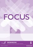 Focus Bre 5 Workbook Paperback