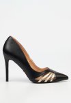 Lola 25 Court - Black