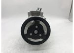 Auto A c Compressor Pulley Audi A3 Vw Golf 7 - 5Q0816803F