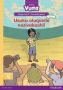 Vuma Isizulu Home Language Izinga LESI-2 Incwadi Yokufunda YESI-6: Usuku Oluqavile Nezivakashi : Level 2: Book 6: Grade 1   Zulu Paperback