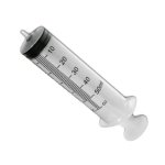 Syringe 50ML 3 Part L S 1 Clinihealth