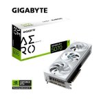 Gigabyte Geforce Rtx 5070 Aero Oc 12GB Graphics Card