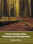 Forest Conservation Planning And Management Hardcover