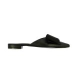 Bow Flats -black