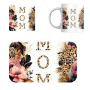 Desk Organizer Combo 35