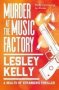 Murder At The Music Factory   Paperback