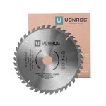 Saw Blade For Mitre Saw - 216 X 30MM - 40T