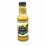 Lemon & Herb Marinade 500ML